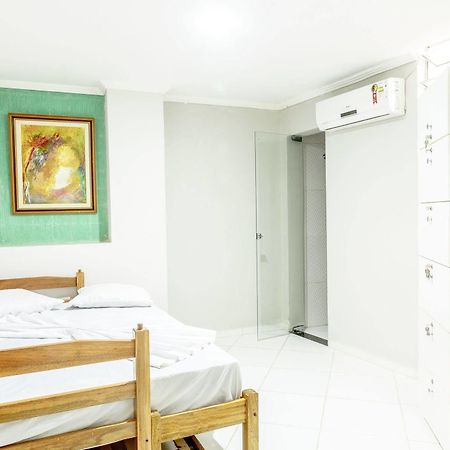 Fonte Nova Hostel Σαλβαντόρ Εξωτερικό φωτογραφία