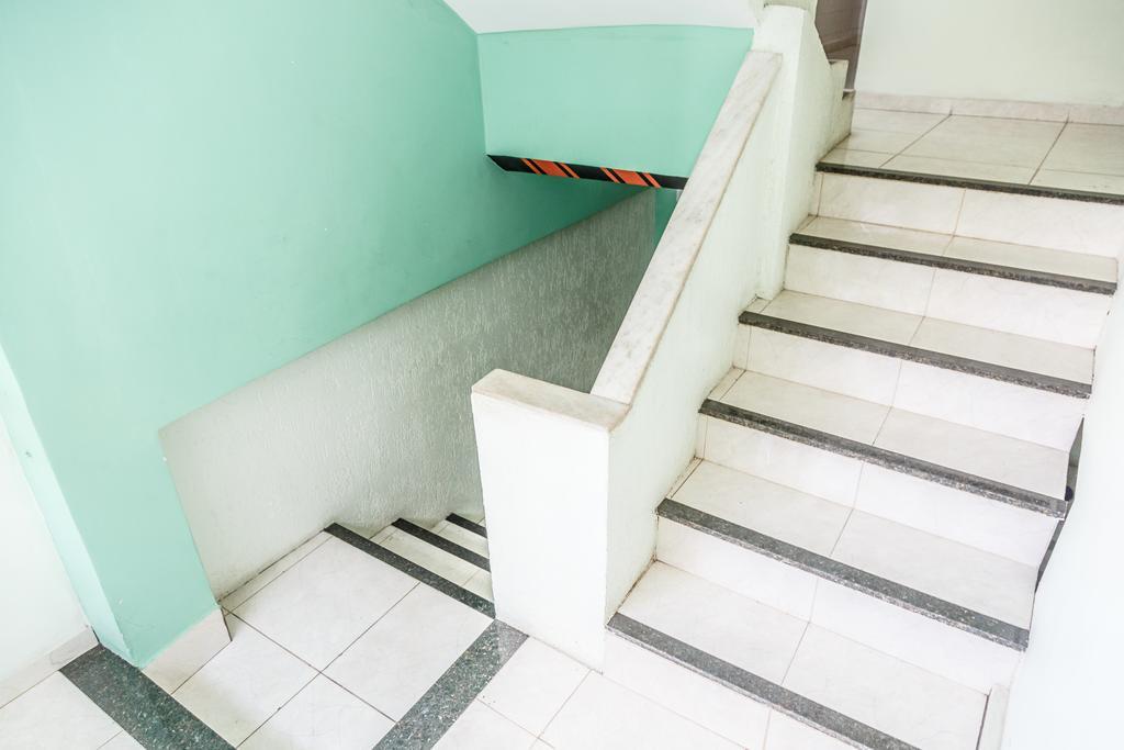 Fonte Nova Hostel Σαλβαντόρ Εξωτερικό φωτογραφία