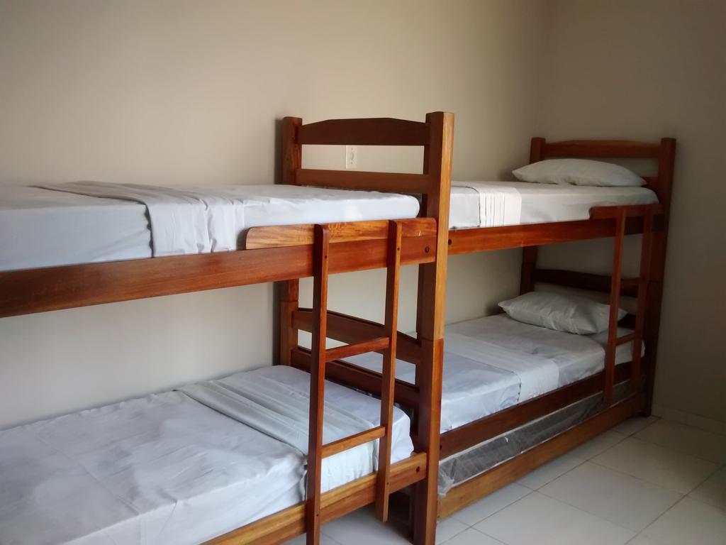 Fonte Nova Hostel Σαλβαντόρ Δωμάτιο φωτογραφία