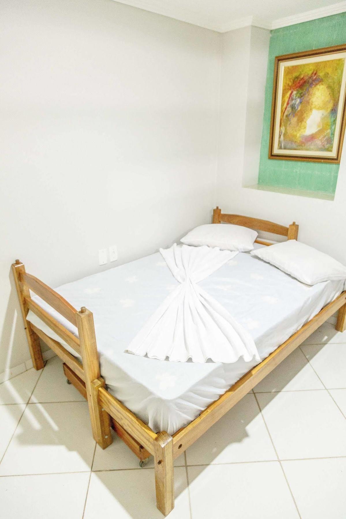 Fonte Nova Hostel Σαλβαντόρ Εξωτερικό φωτογραφία