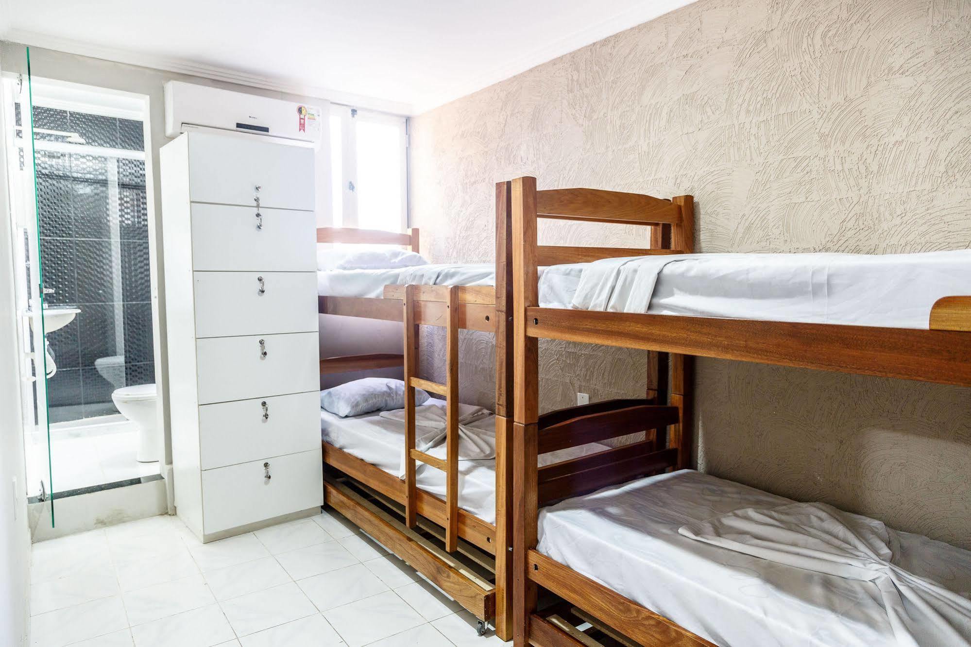 Fonte Nova Hostel Σαλβαντόρ Εξωτερικό φωτογραφία
