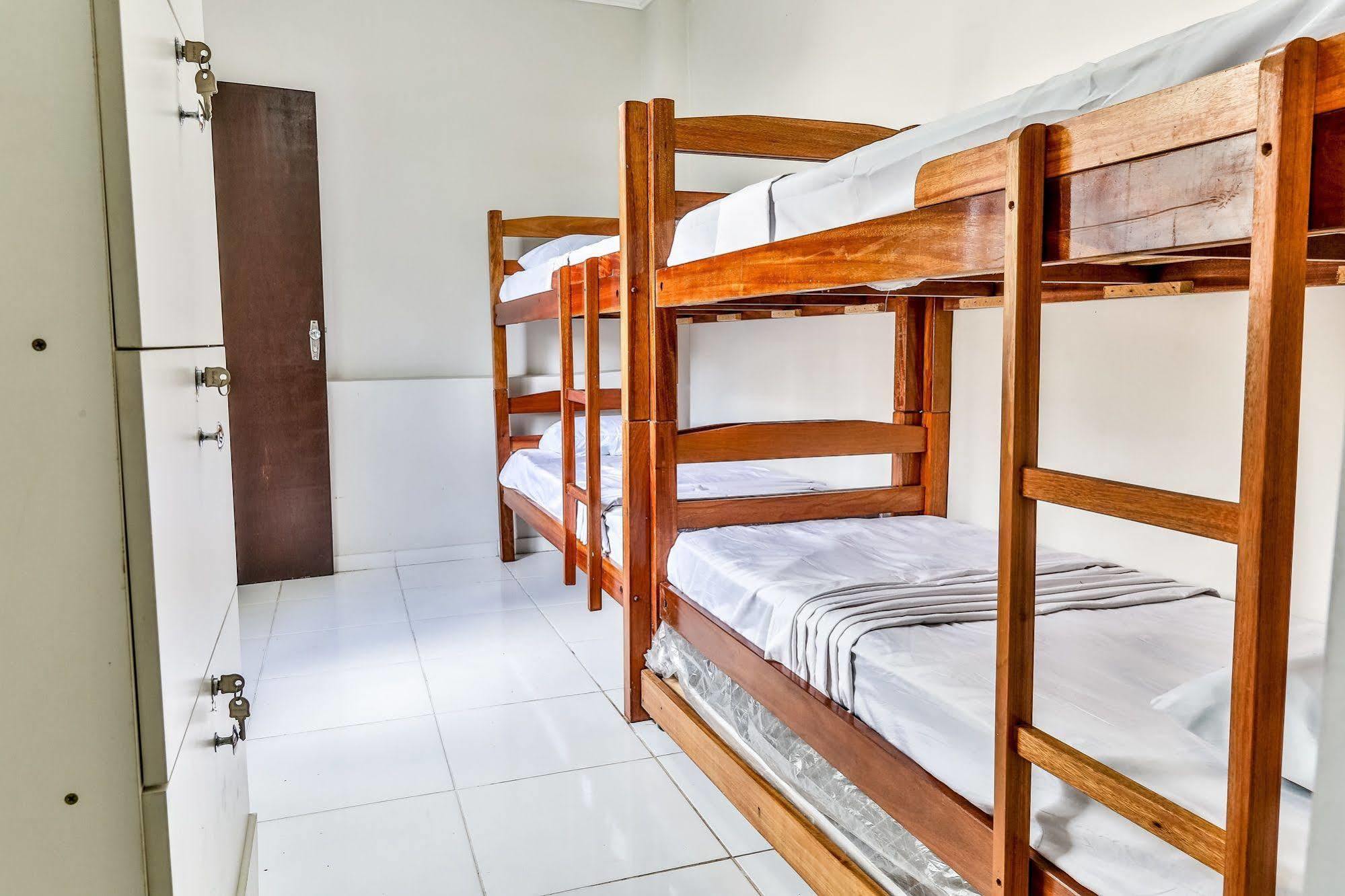Fonte Nova Hostel Σαλβαντόρ Εξωτερικό φωτογραφία