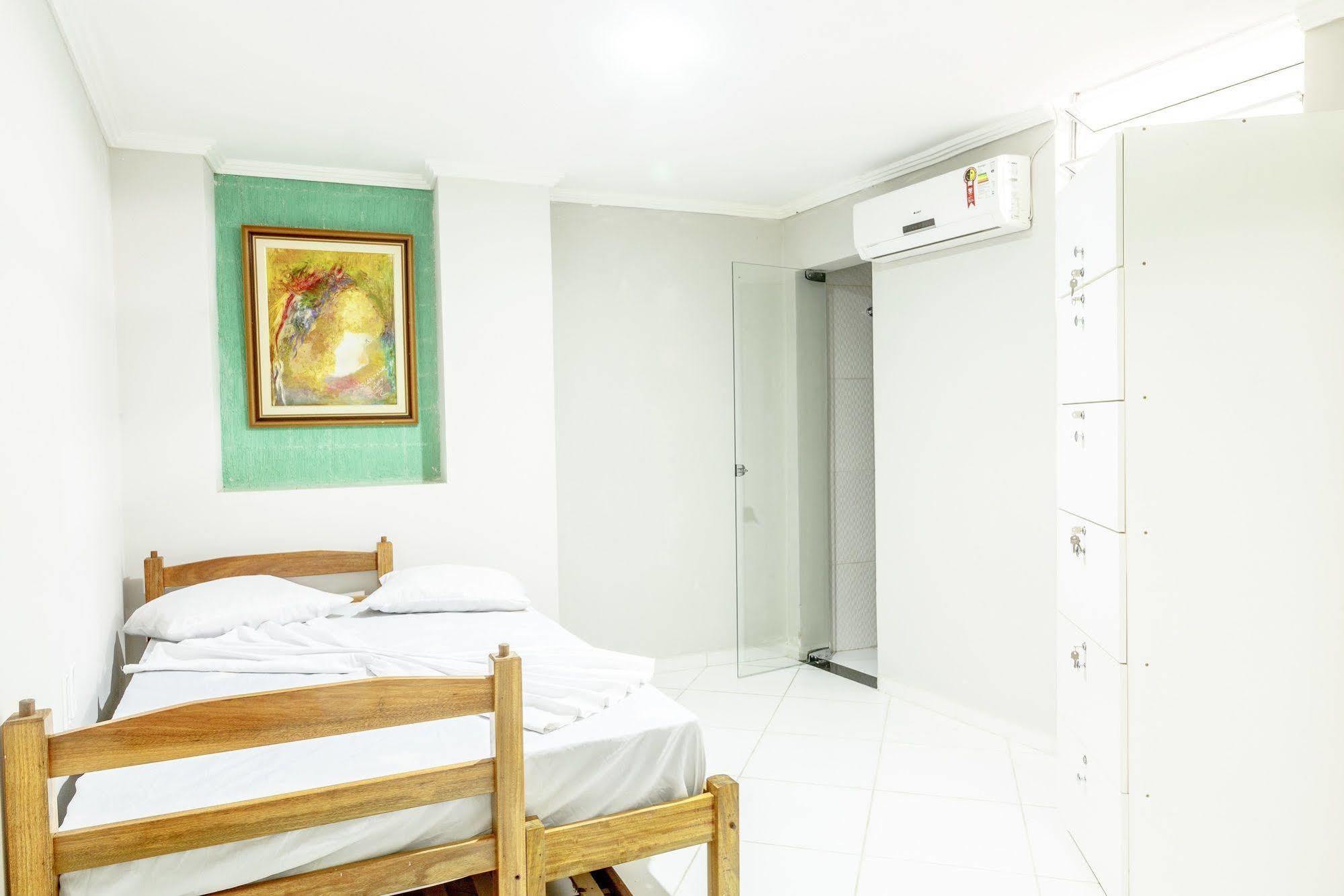 Fonte Nova Hostel Σαλβαντόρ Εξωτερικό φωτογραφία