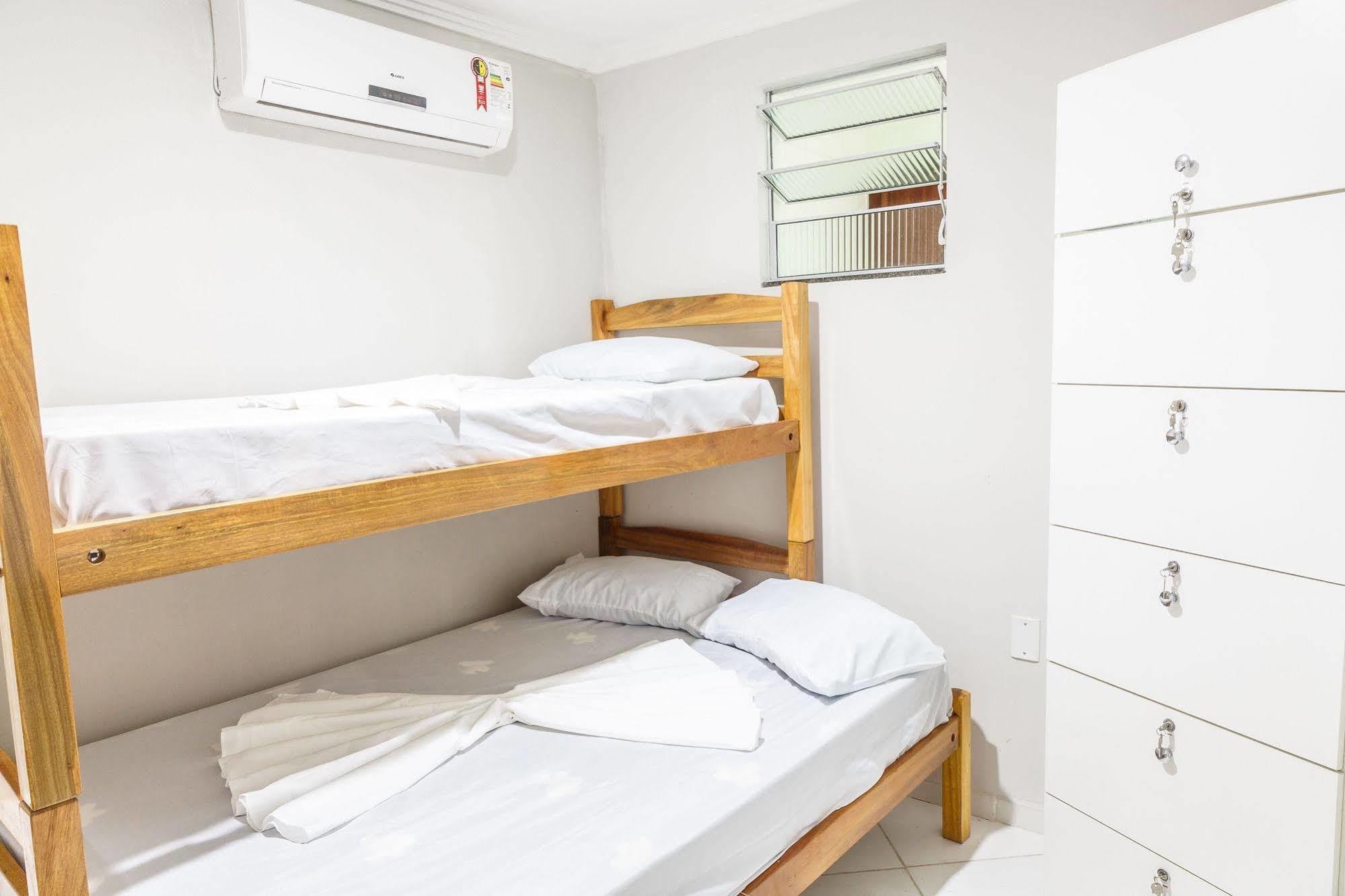 Fonte Nova Hostel Σαλβαντόρ Εξωτερικό φωτογραφία