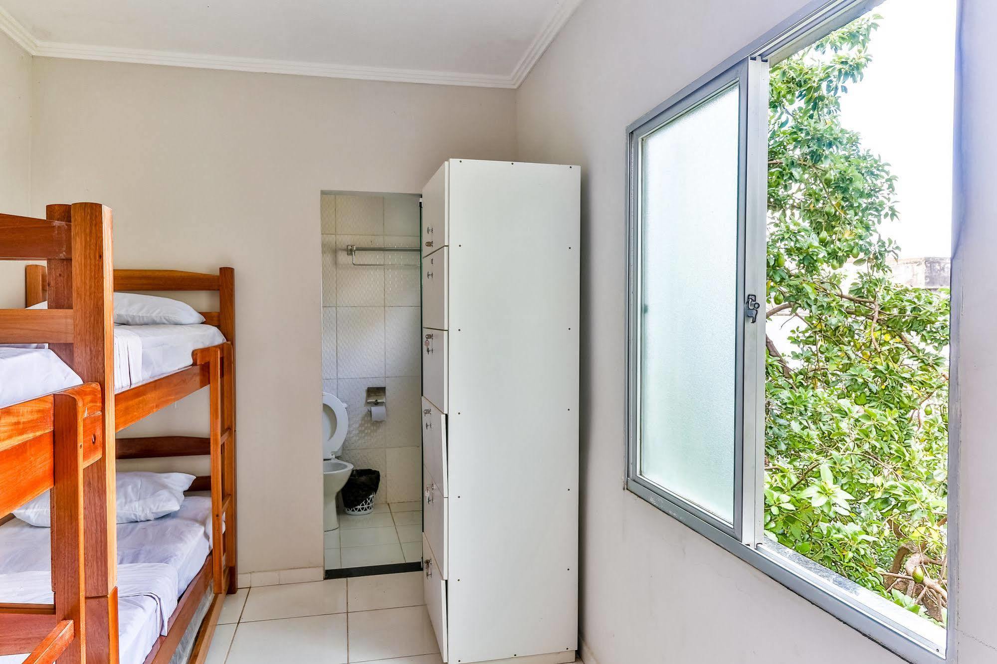 Fonte Nova Hostel Σαλβαντόρ Εξωτερικό φωτογραφία