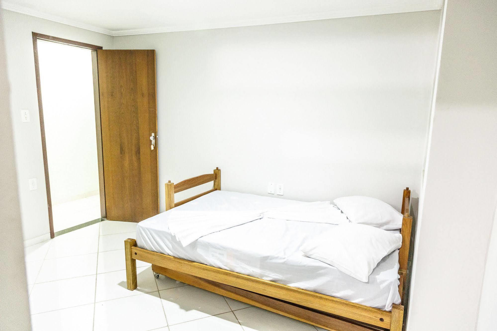 Fonte Nova Hostel Σαλβαντόρ Εξωτερικό φωτογραφία