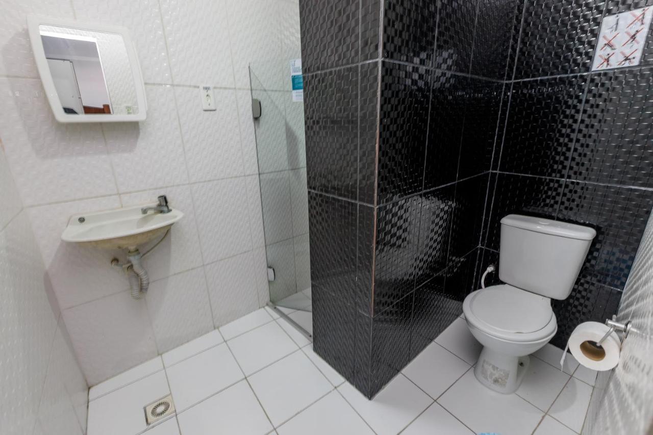 Fonte Nova Hostel Σαλβαντόρ Εξωτερικό φωτογραφία